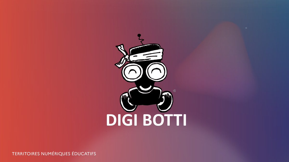 🤖#DigiBotti propose une immersion dans la robotique éducative et l’IA.
🎯Les élèves de 8 classes participeront à une série d’ateliers interactifs.
📅Porto-Vecchio 22/05/25 &amp; Ajaccio 05/06/25
🔗sites.ac-corse.fr/tne2a/digi-bot…
🔍<a href="/accorse/">Académie de Corse</a> #TNE #TNECorse