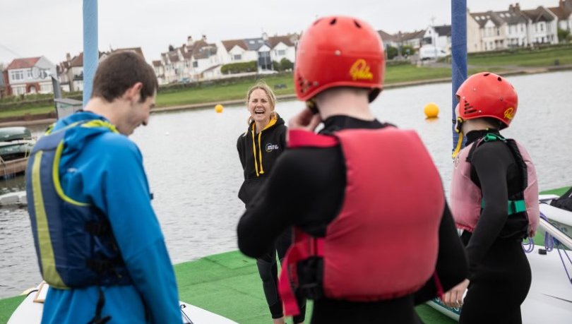 WS Community Safety (@wsxcommsafety) on Twitter photo We've just finished working with Govia Thameslink Railway, <a href="/DameKellysTrust/">DameKellyHolmesTrust</a> & <a href="/APCollege_/">AP College</a> to help 58 young people access new opportunities and develop their confidence and skills. To find out more, visit bit.ly/4k92bhq. We've just finished working with Govia Thameslink Railway, <a href="/DameKellysTrust/">DameKellyHolmesTrust</a> & <a href="/APCollege_/">AP College</a> to help 58 young people access new opportunities and develop their confidence and skills. To find out more, visit bit.ly/4k92bhq.