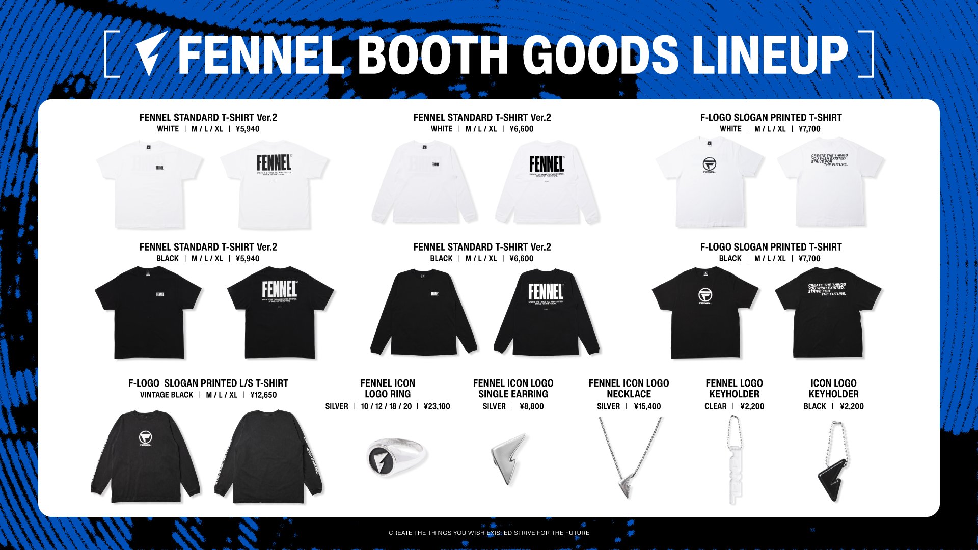 FENNEL (@FENNEL_official) / X