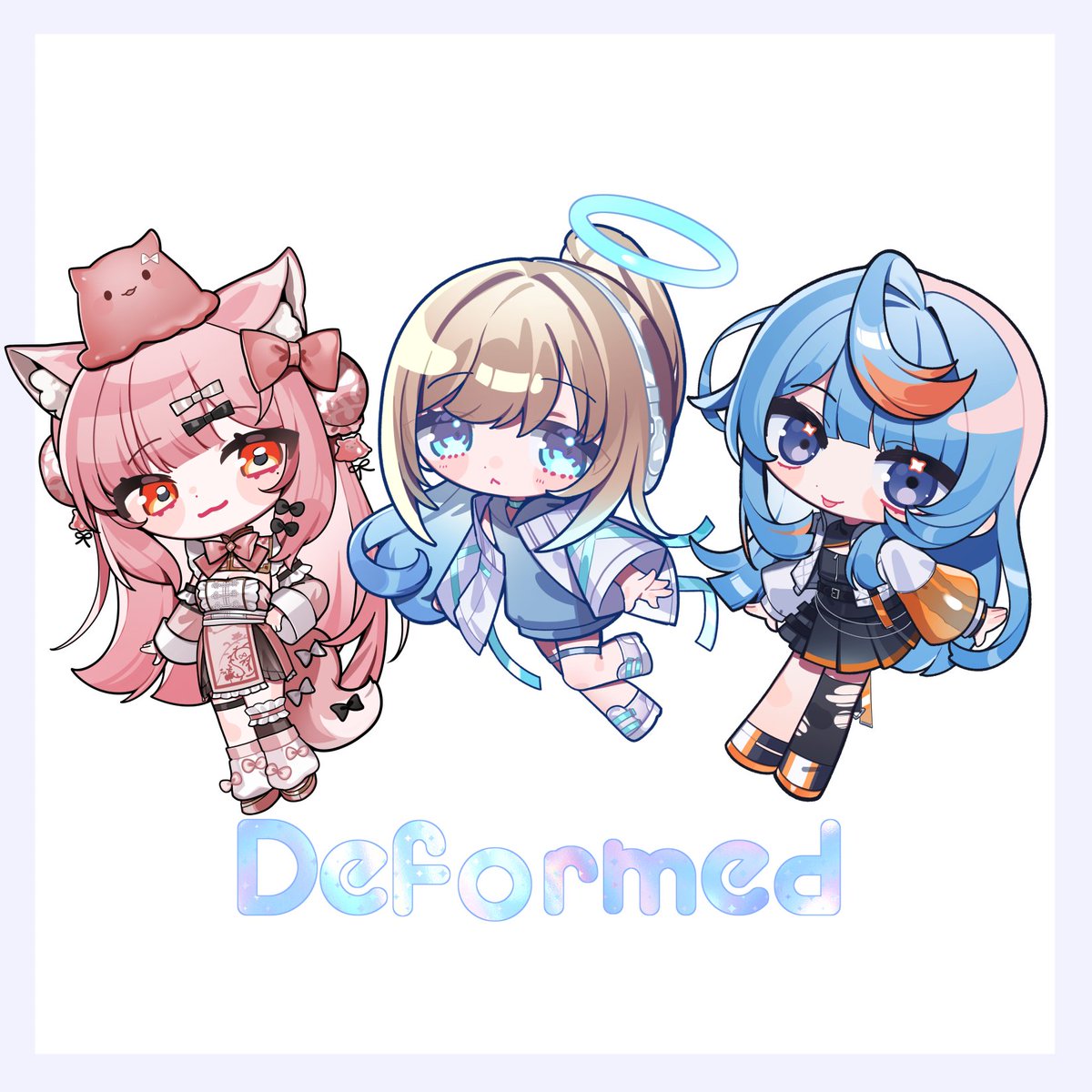 ?天翼 あいる ໒꒱ (@_aruhinokoto) / X