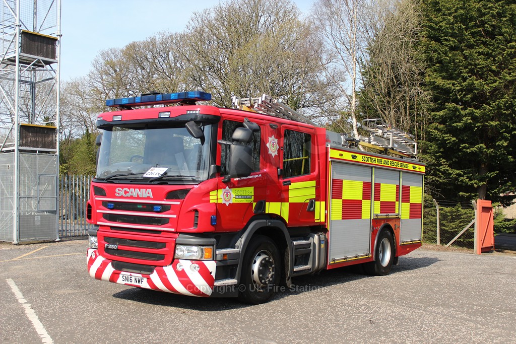 UK Fire Stations tweet media