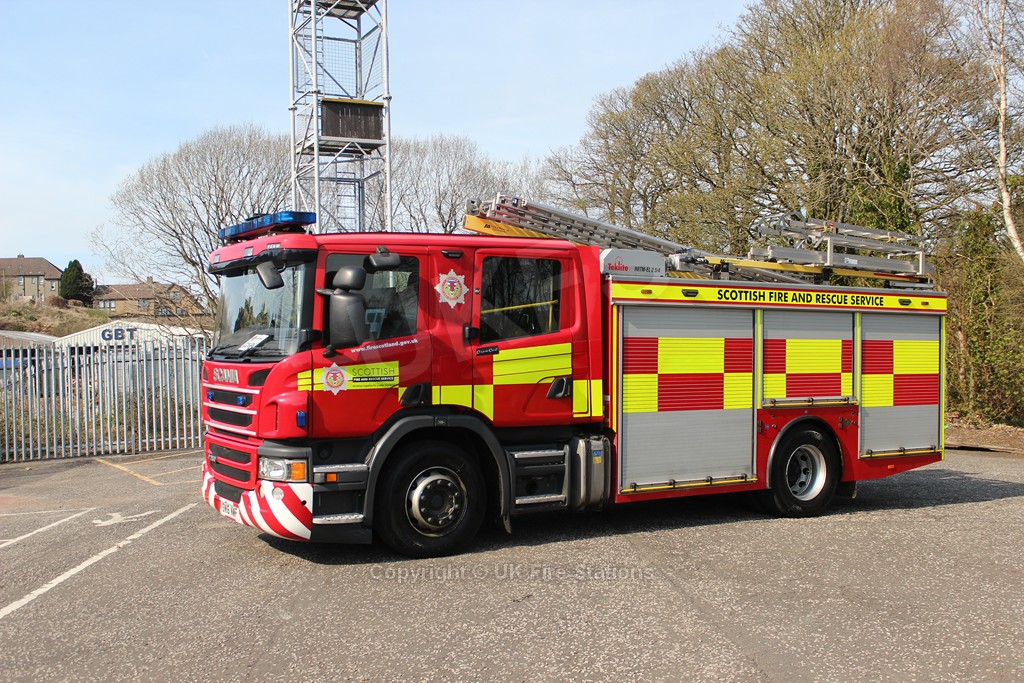 UK Fire Stations tweet media