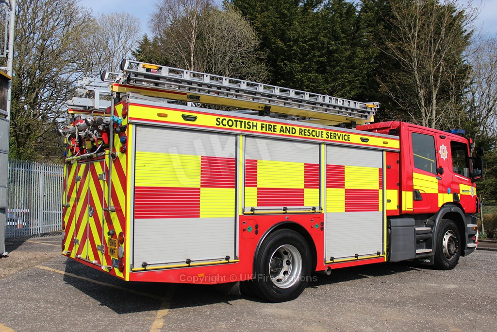 UK Fire Stations tweet media