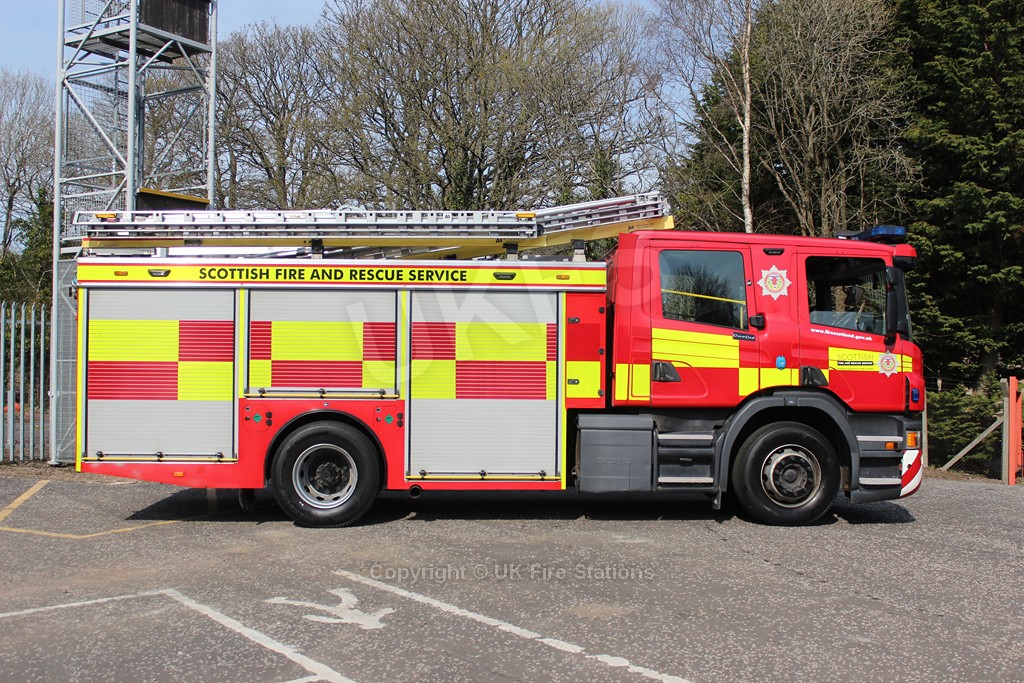 UK Fire Stations tweet media