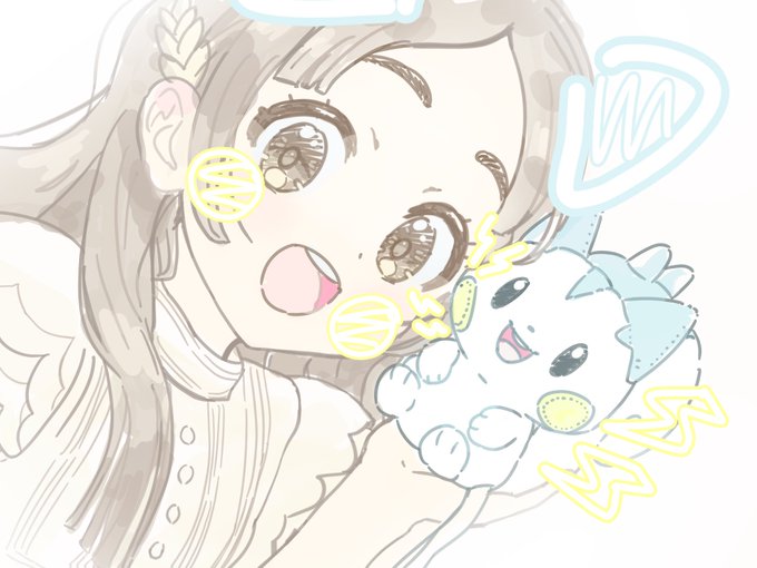 「パチリス」の画像/イラスト/ファンアート(新着順)
