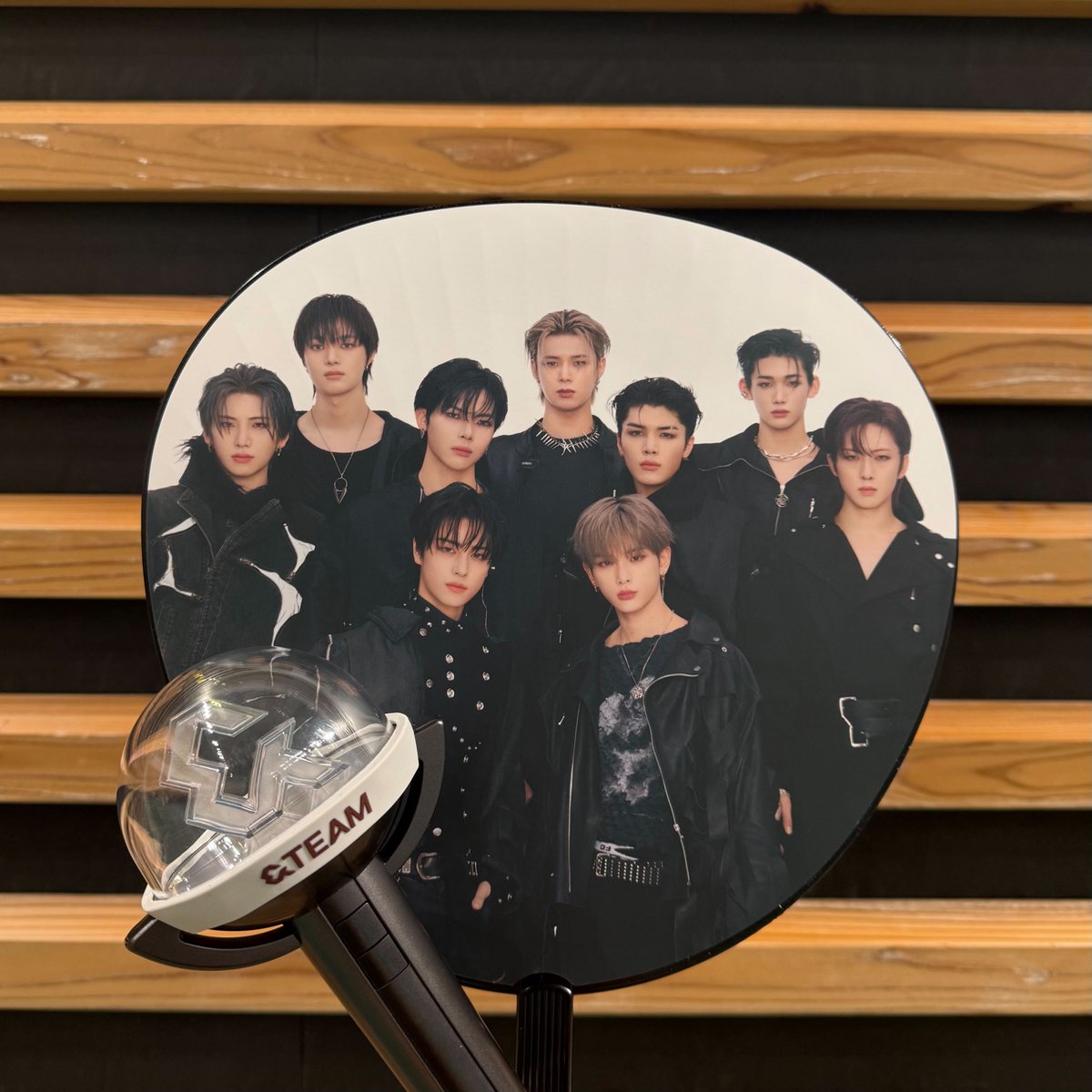 2025 &TEAM CONCERT TOUR 'AWAKEN THE BLOODLINE' in JAPAN』東京公演2