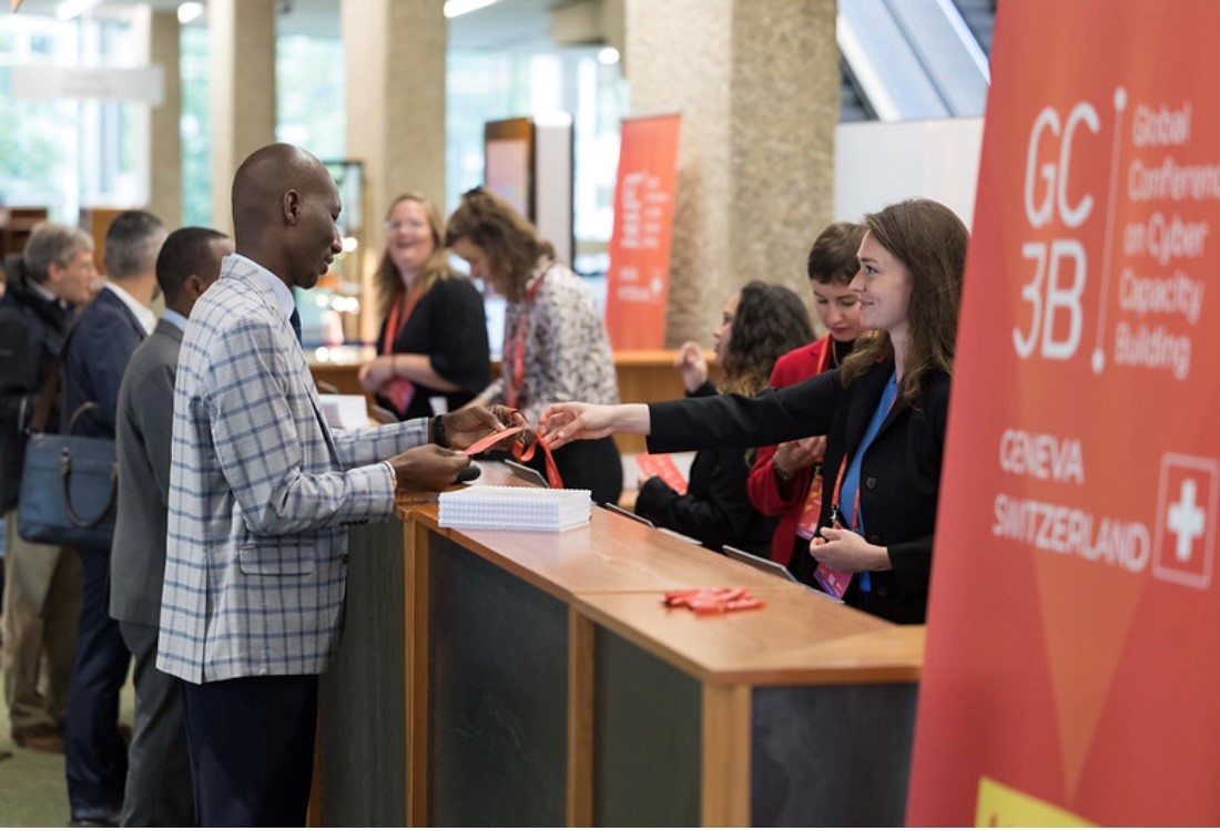 SwitzerlandUN (@swiss_un) on Twitter photo The #GCW25 is a chance to exchange ideas, share challenges, and build stronger connections—all with a shared goal: to strengthen global cyber resilience in an increasingly #digital world, said <a href="/SwissAmbUN_GVA/">Jürg Lauber</a>. The #GCW25 is a chance to exchange ideas, share challenges, and build stronger connections—all with a shared goal: to strengthen global cyber resilience in an increasingly #digital world, said <a href="/SwissAmbUN_GVA/">Jürg Lauber</a>.