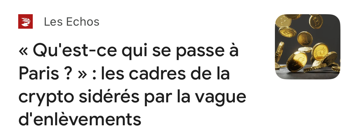 Quand une partie des Français découvrent qu'il n'y a pas qu'un sentiment d'insécurité en France et prend conscience de la réalité et du quotidien des Français : incivilités, agressions, cambriolages, ... Bienvenue dans la réalité !