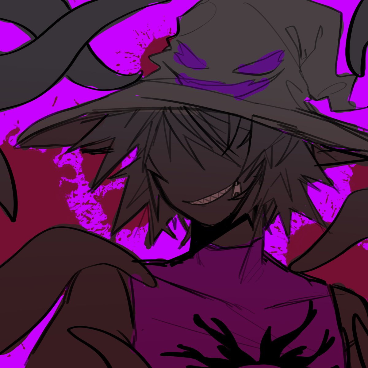 Forsaken #azure 