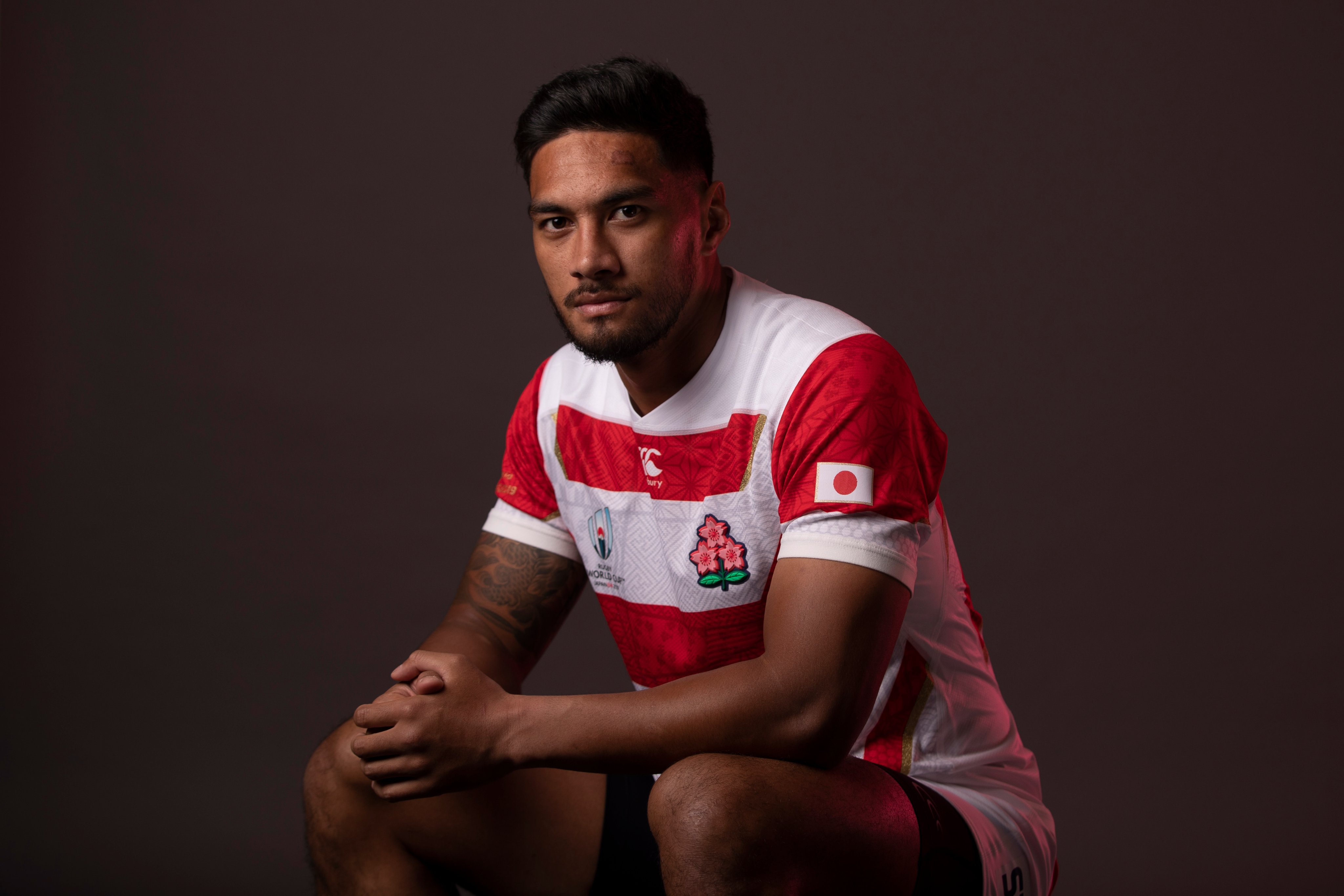 ラグビーワールドカップ™ (@rugbyworldcupjp) / X