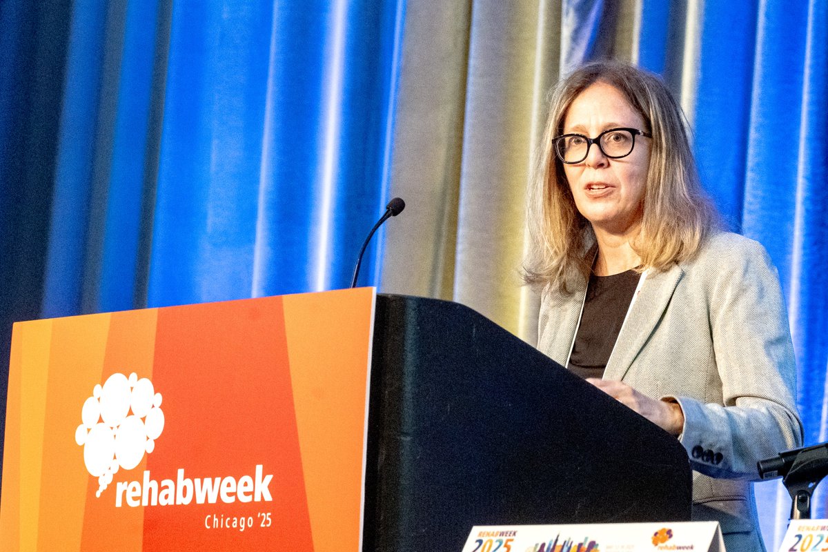 RehabWeek tweet media