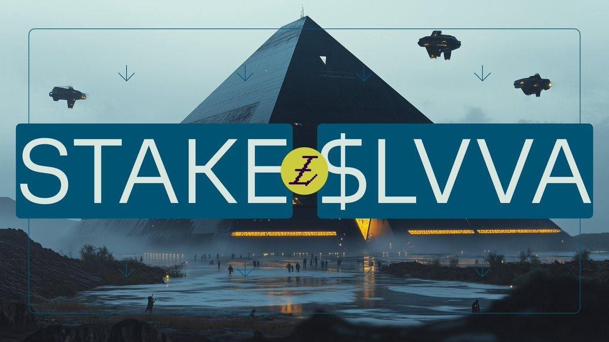 levva_fi's tweet photo. 📢 Staking Update: New APY Rates Starting Today

Effective immediately, Levva’s 1-month staking program will now offer 5% APY (annual) - not monthly.

Here’s what you need to know:

For New Stakers:

Starting today, 5% APY = approx. 0.41% monthly yield
Stake 10,000 $LVVA, earn ~41.6 $LVVA after one month

For Early Stakers: 

You’re locked into the original 5% monthly BONUS
Stake 10,000 $LVVA, earn 500 $LVVA after one month

Note: The staking terms for 6- and 12-month contracts remain unchanged - bonus rewards are still calculated based on the respective staking duration.

This change aligns with upcoming protocol upgrades and prepares the ground for Levva 2.0.

More updates coming soon.

→ https://t.co/fe8P15RR2i