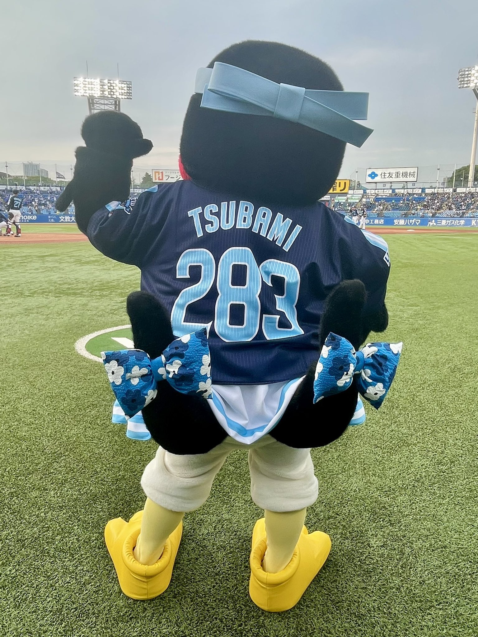 東京ヤクルトスワローズ公式 on X: 