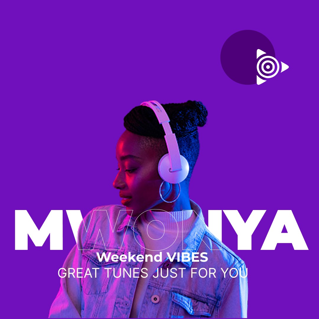 Great playlists lined up for you this weekend...... Download our app Today.