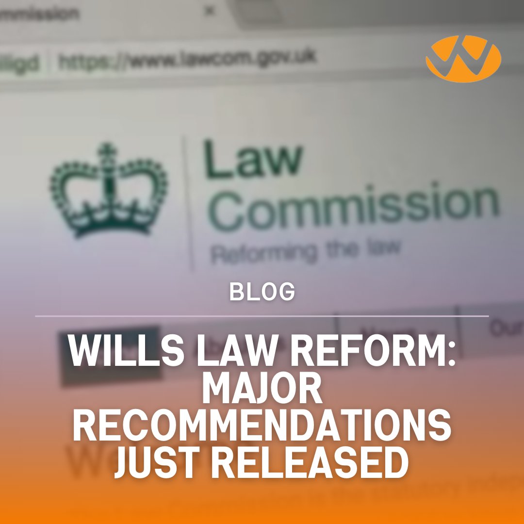 Institute of Professional Willwriters (IPW) tweet media