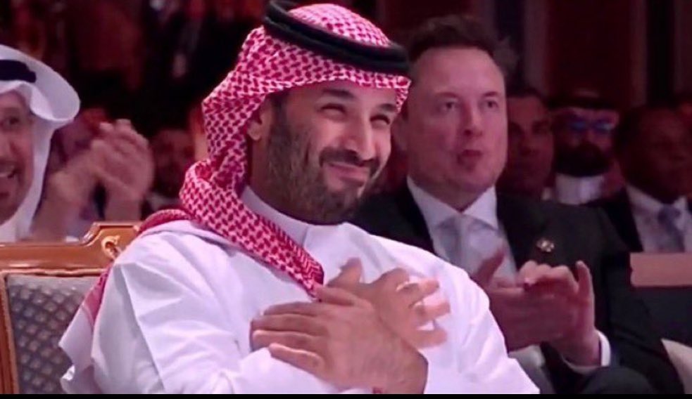 سعودي 🇸🇦 tweet media