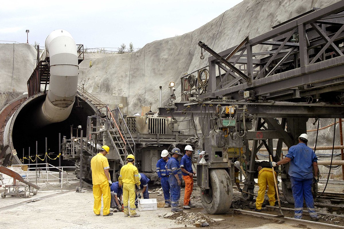 Ministerio Transportes y Movilidad Sostenible tweet media