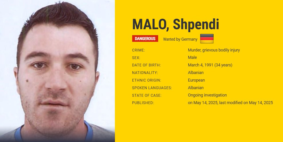 Policía Nacional tweet media