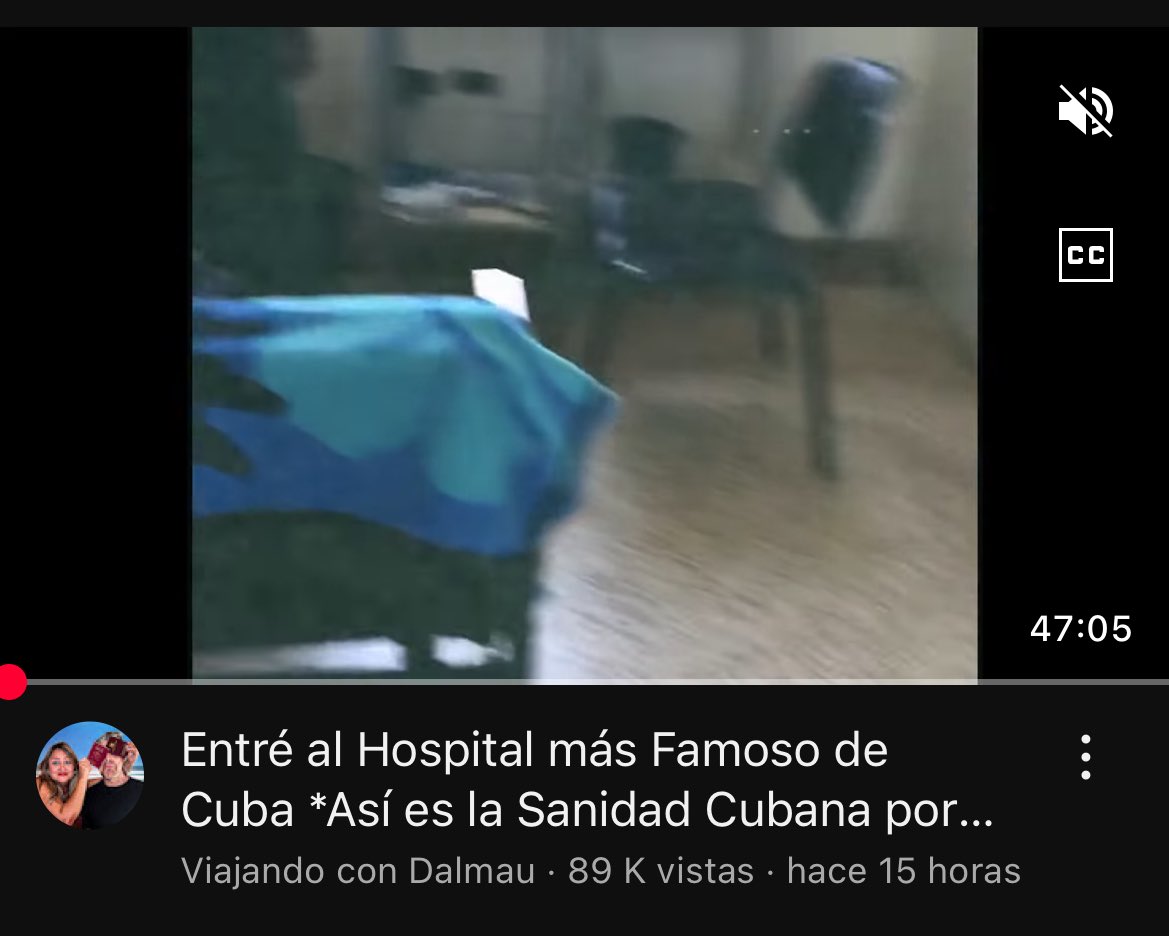Brutal el videazo que ha soltado Dalmau, nada más que agregar, todos deberían verlo.