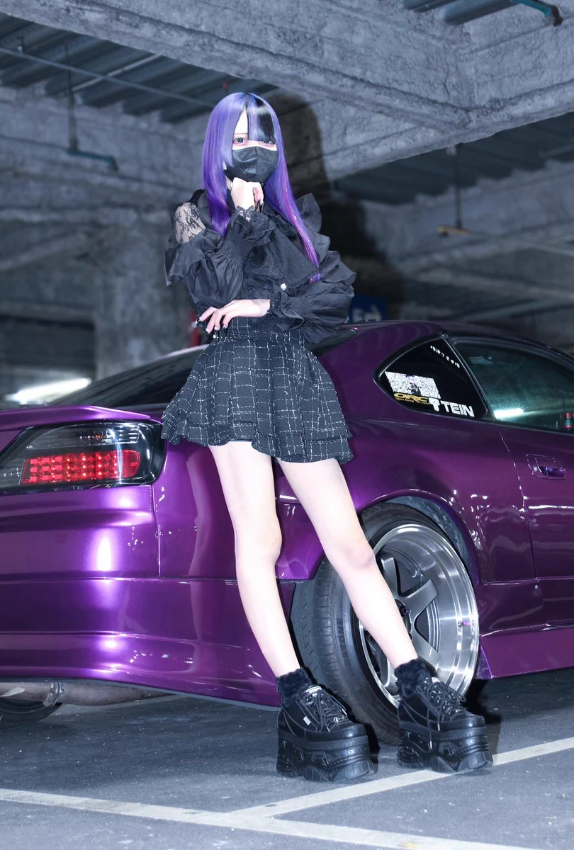 ゆゆゆ ゆゆ🖤💜 on X: 