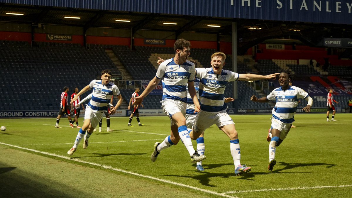 Ian Randall Photography (@ianrandall71) on Twitter photo About last night π΅βͺοΈππ΅βͺοΈ
<a href="/QPRAcademy/">QPR Academy</a> Dev lads lift the Premier League Cup at Loftus Road, beating Brentford 3-1
Match photos online here ;
flickr.com/photos/1354326β¦ About last night π΅βͺοΈππ΅βͺοΈ
<a href="/QPRAcademy/">QPR Academy</a> Dev lads lift the Premier League Cup at Loftus Road, beating Brentford 3-1
Match photos online here ;
flickr.com/photos/1354326β¦