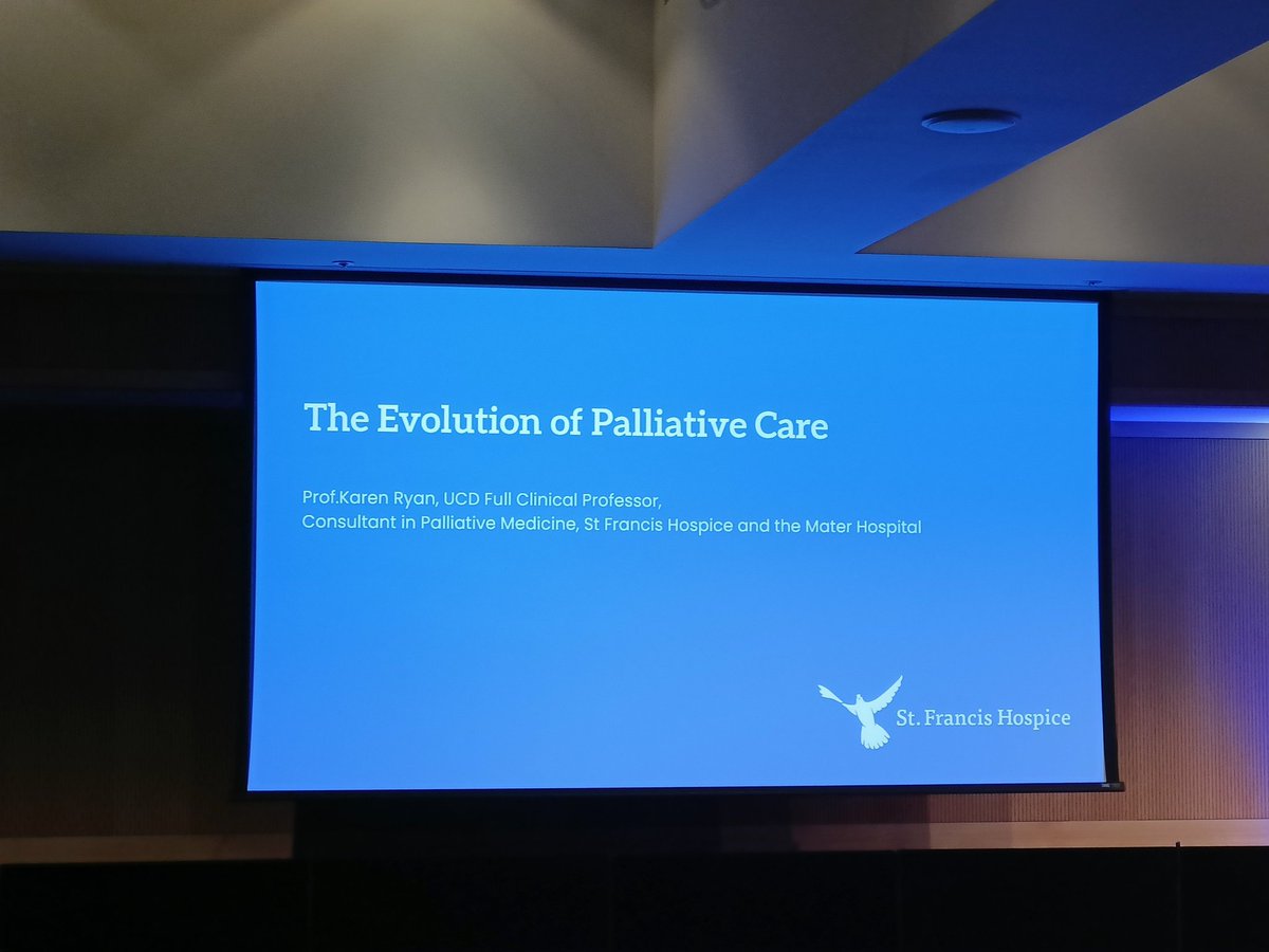 Geraldine Foley (@foleyg31) on Twitter photo Look forward to #Kaleidoscope17 <a href="/SFHDublin/">St. Francis Hospice</a> presentations today. First up Prof. Karen Ryan <a href="/SFHDublin/">St. Francis Hospice</a> <a href="/ucddublin/">University College Dublin</a> Look forward to #Kaleidoscope17 <a href="/SFHDublin/">St. Francis Hospice</a> presentations today. First up Prof. Karen Ryan <a href="/SFHDublin/">St. Francis Hospice</a> <a href="/ucddublin/">University College Dublin</a>