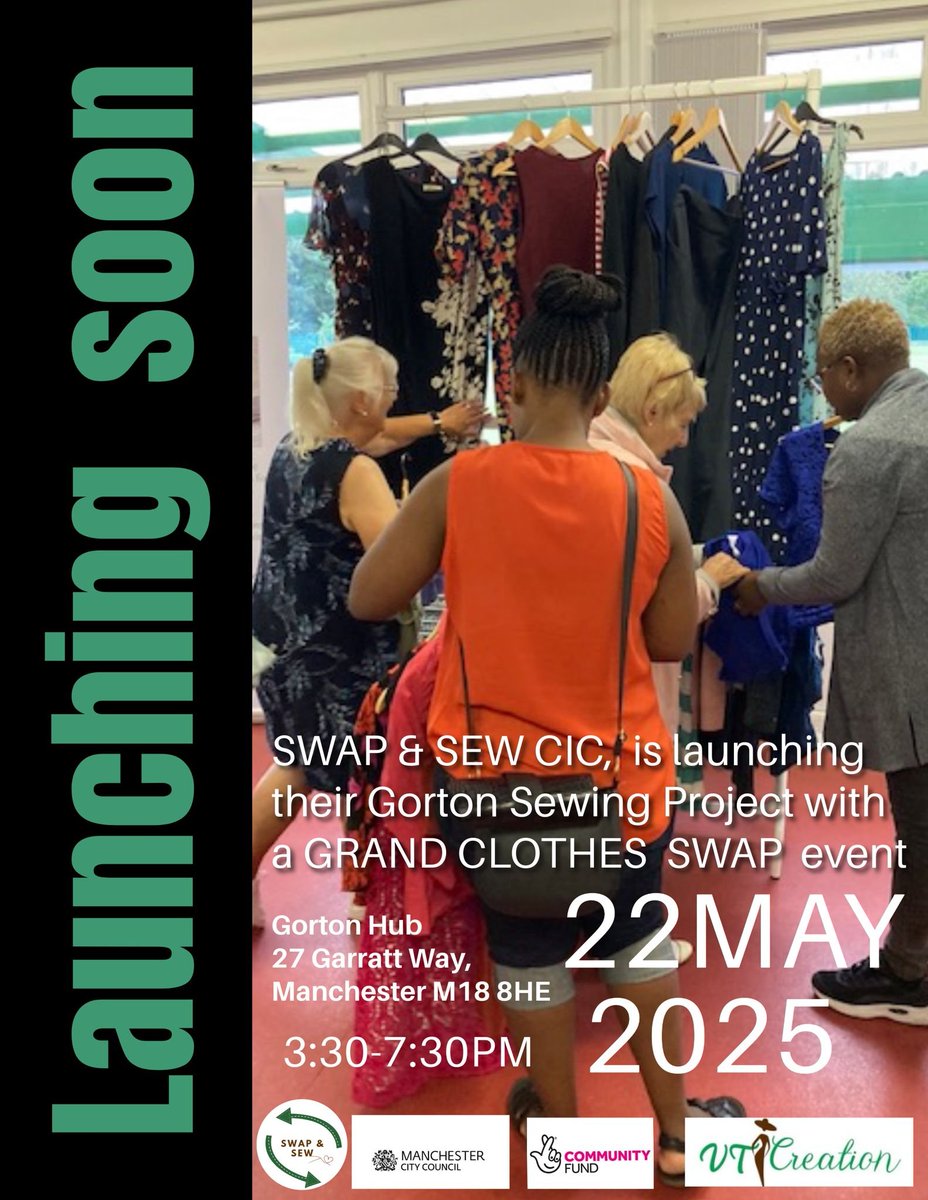 MCC Levenshulme (@mcc_levenshulme) on Twitter photo 