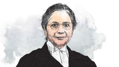 अनुसूचित जाति के वर्गीकरण के विरोध में फैसला देने वाली सुप्रीम कोर्ट जज बेला त्रिवेदी को सुप्रीम कोर्ट बार एसोसिएशन ने फेयरवेल नहीं दिया है। उनके कार्यकाल का आज आखरी दिन था। वर्तमान में ऐसा कभी नहीं हुआ है कि जज को फेयरवेल नहीं दिया गया है।