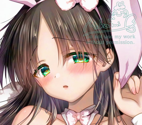 まだ塗り途中だけど流石に可愛すぎる 