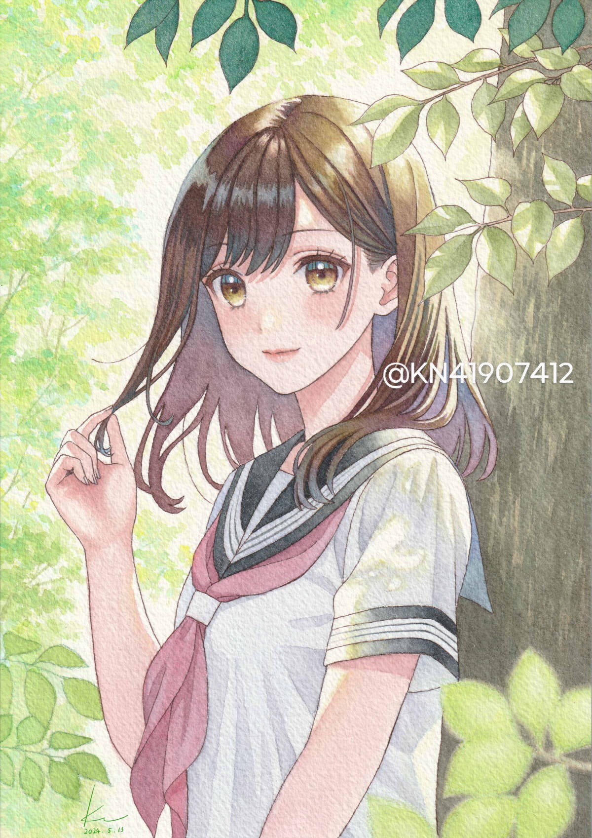 K.N. (@KN41907412) / X