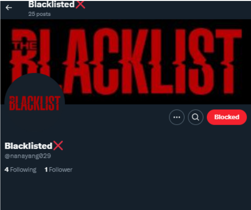 This scammer stole other's Amazon link, and photoshopped a very fake picture. After I realized he was a scammer and didn't want to talk to him anymore, he threatened me crazily and kept sending harassing messages. Everyone should stay away from this scam team.  @Bullyshik67792