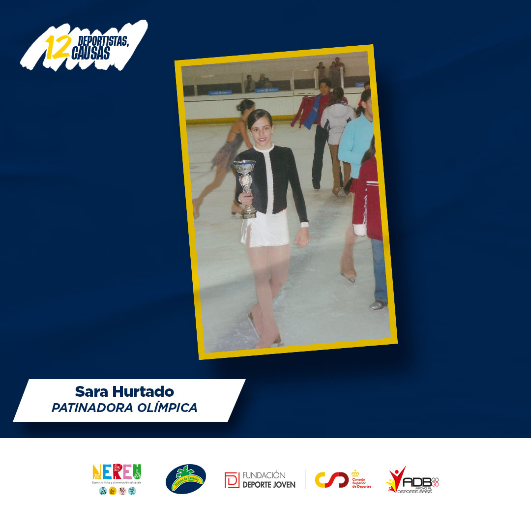 🏆¿Sabes cuál fue el primer gran logro de nuestros campeones? 🏆

Empezar a moverse 💪

En el #DíaContraLaObesidad, recordamos que luchar contra el sedentarismo es el primer paso para una vida sana… 🍌

#12DeportistasX12Causas 

<a href="/Deportegob/">CSD</a> <a href="/fundaciondepjov/">Fundación Deporte Joven</a> <a href="/platanosiempre/">Plátano de Canarias 🍌</a>