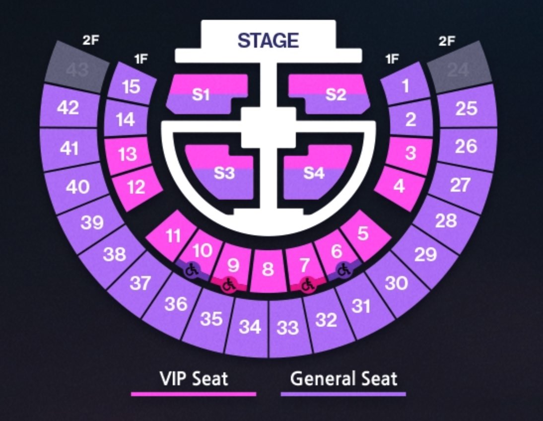 STicketbay's tweet photo. 2025 RIIZE CONCERT TOUR [RIIZING LOUD] IN SEOUL
help to buy ticket🎫

📅7.4-7.6
💺floor VIP 1-200
💺floor VIP random
💺1F VIP 1-5row
💺1F VIP random

⚠️wise/paypal fail full refund 

#RIIZE #라이즈
#RISEandREALIZE
#RIIZE_CONCERT
#RIIZINGLOUD https://t.co/TPhf3nlbSP