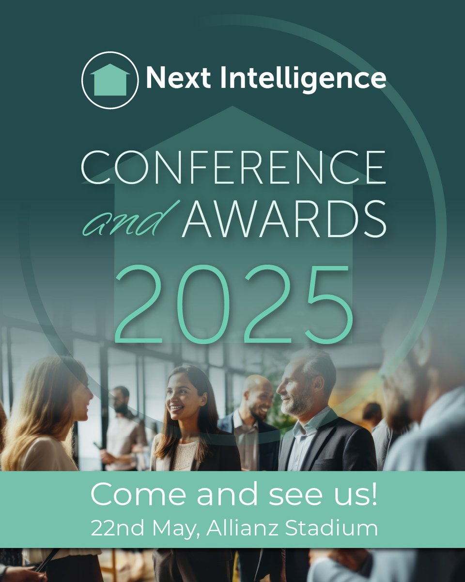 🎉 We’re excited to be at the Dynamo Next Conference &amp; Exhibition next week - find us at Stand 35.

We’re also proud sponsors of the ‘Overall Excellence: 11–24 Advisors’ Award. Good luck to the finalists. #molofinance #mortgageevents #mortgageindustry #networking