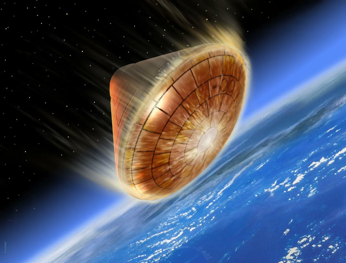 Inomorph's tweet photo. Can tantalum or tungsten, with melting points of 3020 °C and 3422 °C, respectively, be used for ultra-high-temperature thermal protection at 1800 °C? 
#thermalconductivity
#greenenergy
#thermalprotection
#hypersonic
#solarpower
https://t.co/zs6h5uYyD0
https://t.co/LEkAFXVgFr https://t.co/NZq1tZifoX