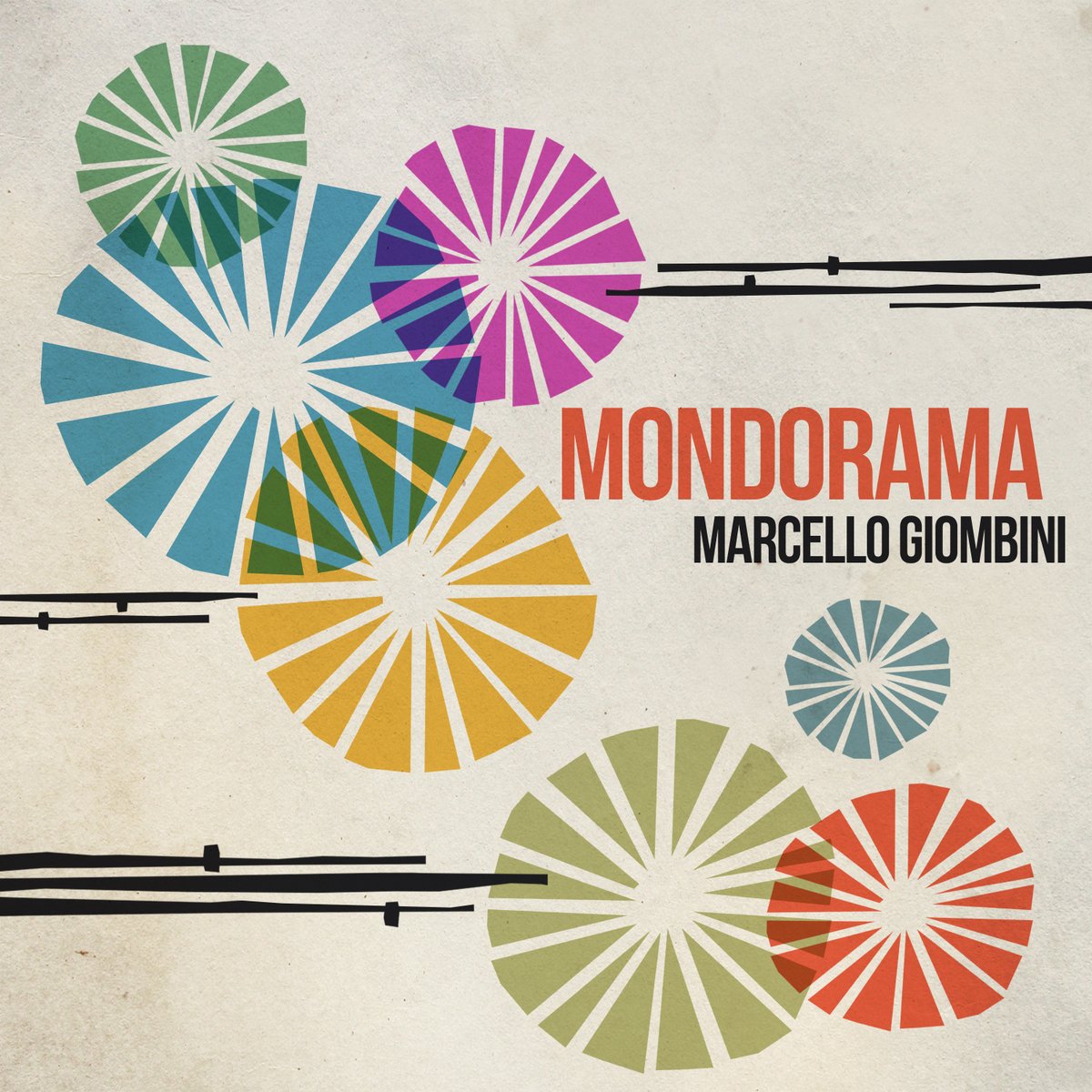 🌈 NEW DIGITAL RELEASE 🌈

Rediscover Giombini's unreleased "Mondorama": an exotic, provocative score for '60s mondo movies. A transgressive blend of exotica, swing &amp; rock. 
👉found.ee/mondorama
#FourFlies