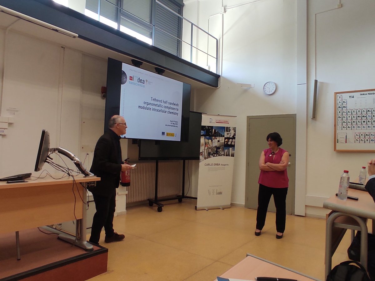 IQAR-UAH tweet media