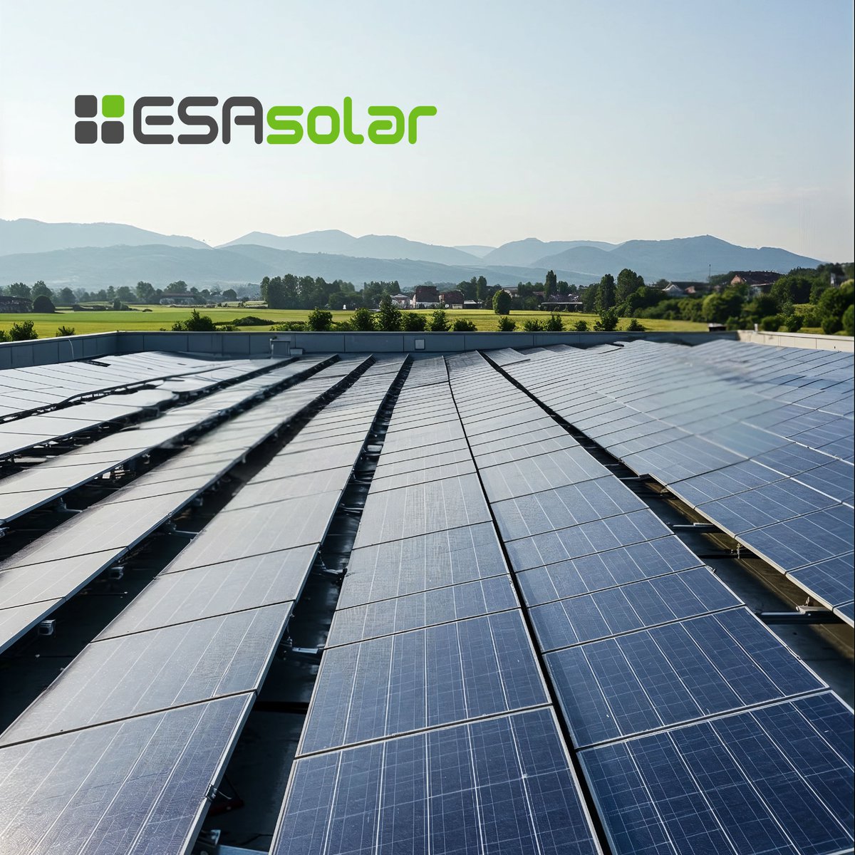 🌞 Hoy es el #DíaInternacionalDeLaLuz y no podemos dejar de celebrar el poder del sol.
En ESAsolar, convertimos cada rayo en energía 💡⚡ gracias a nuestras estructuras y trackers solares.
¡La luz es el futuro! ☀️🔧🔋
#EnergíaSolar #Fotovoltaica #Renovables #SolarPower
