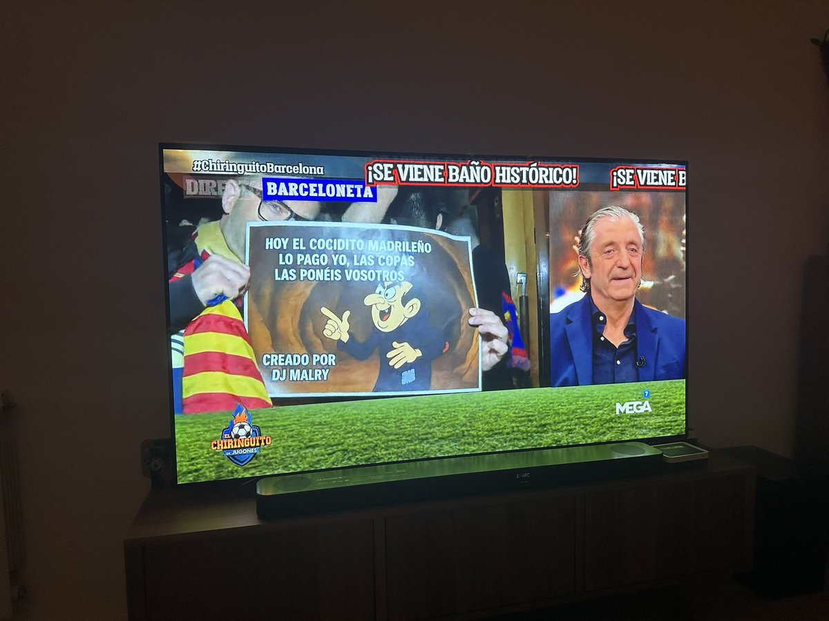 Carlos Camacho tweet media