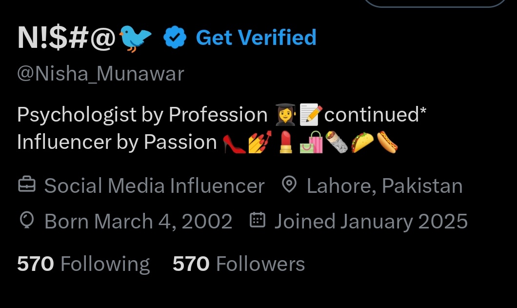 500+ completed 😍 I follow and follow back , let connect
