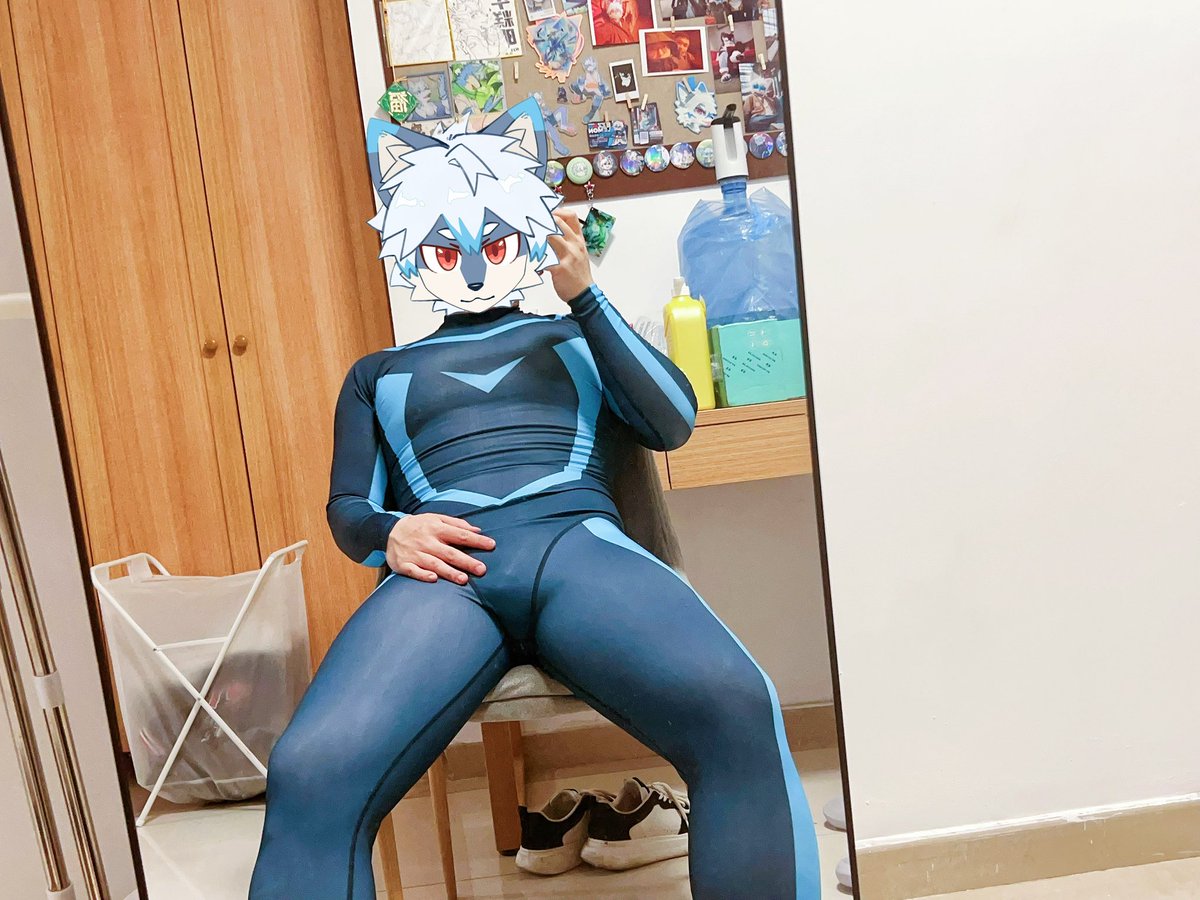 柠子 tweet media