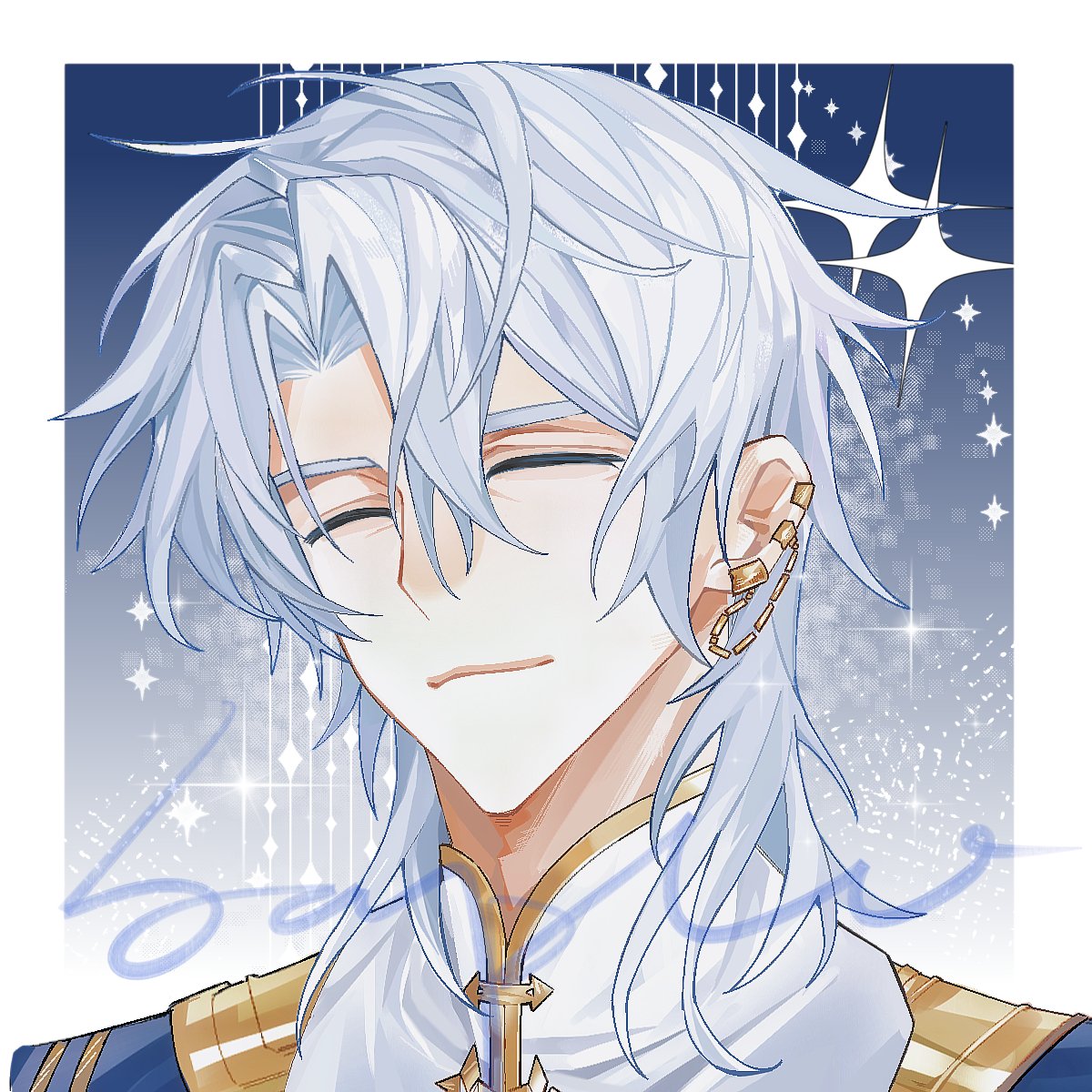 🌙✨漂亮典司✨🌙

（私人约稿）