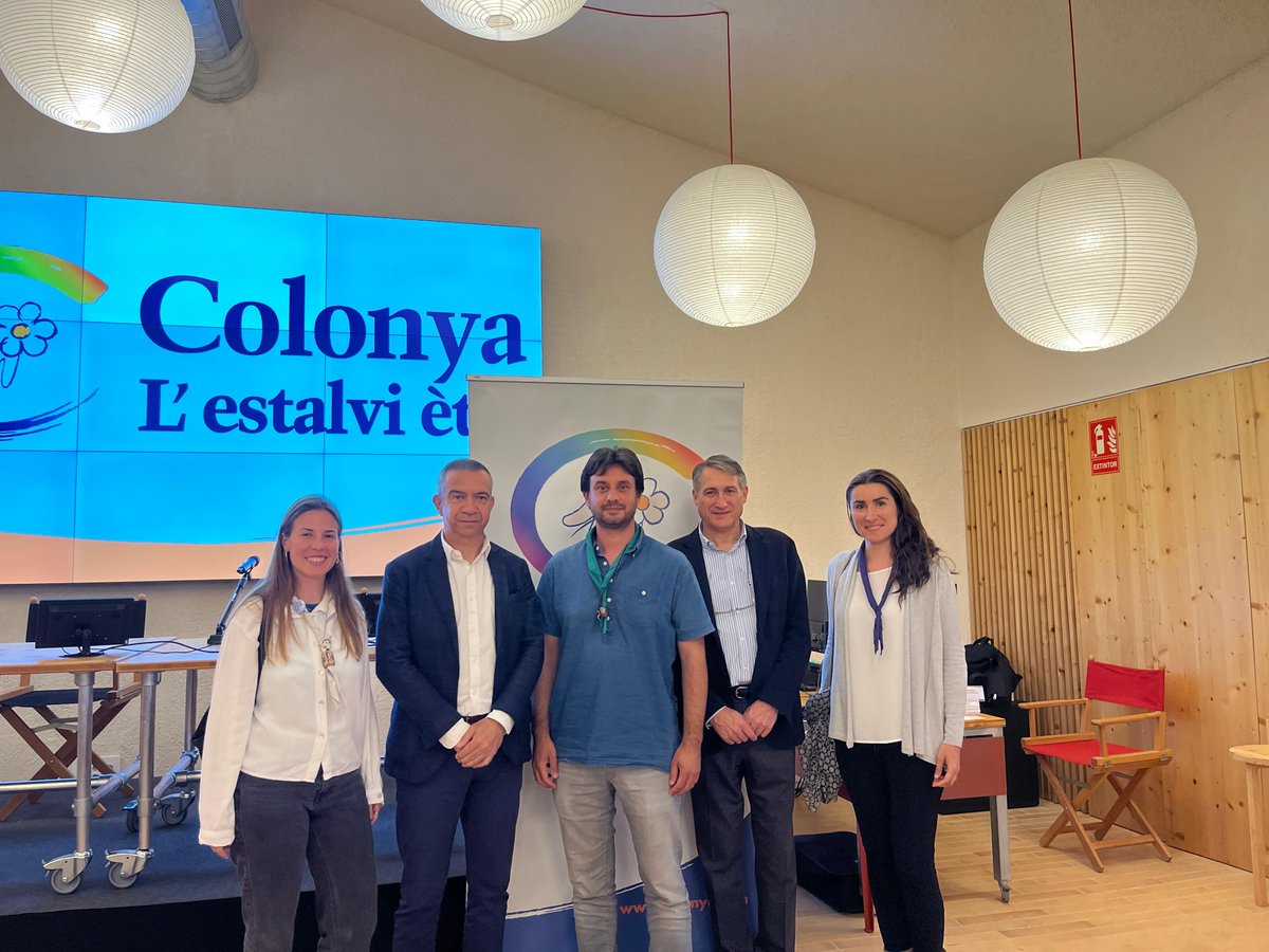 Fundació MariaFerret tweet media