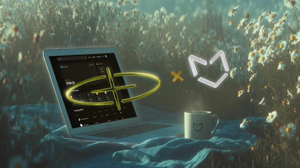 More Banger partnerships heating up on sophon!! 

<a href="/Mintify/">Mintify</a> has now integrated sophon's zk tech to bring cross-chain NFTs to sophon. 

With this partnership, we get...

- Playable/dynamic NFTs on sophon gaming platforms via Mintify 

- Cross-chain NFT staking 

- More community