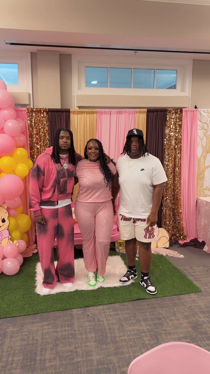 Shalanda Thornton tweet media