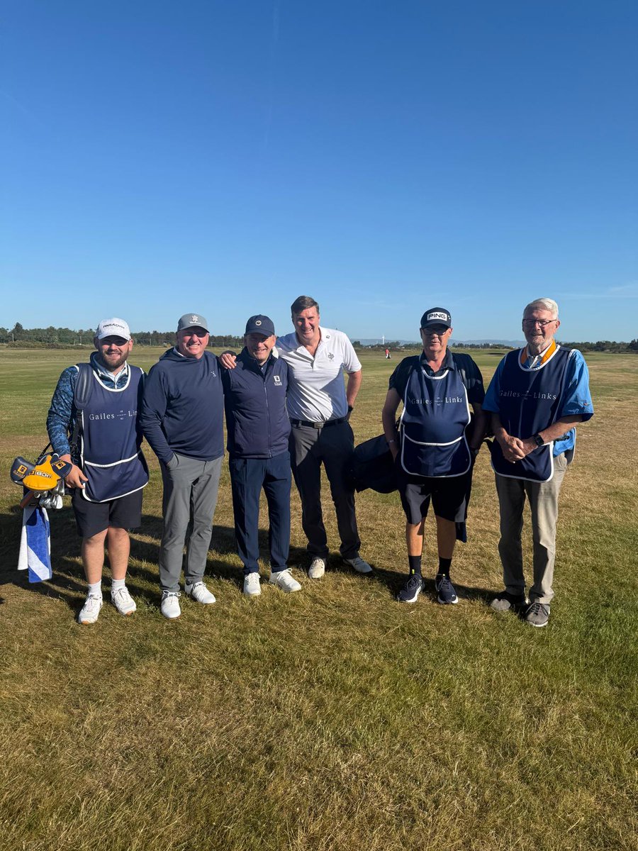 ProScot Golf Tours Ltd. tweet media