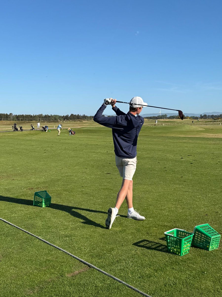 ProScot Golf Tours Ltd. tweet media