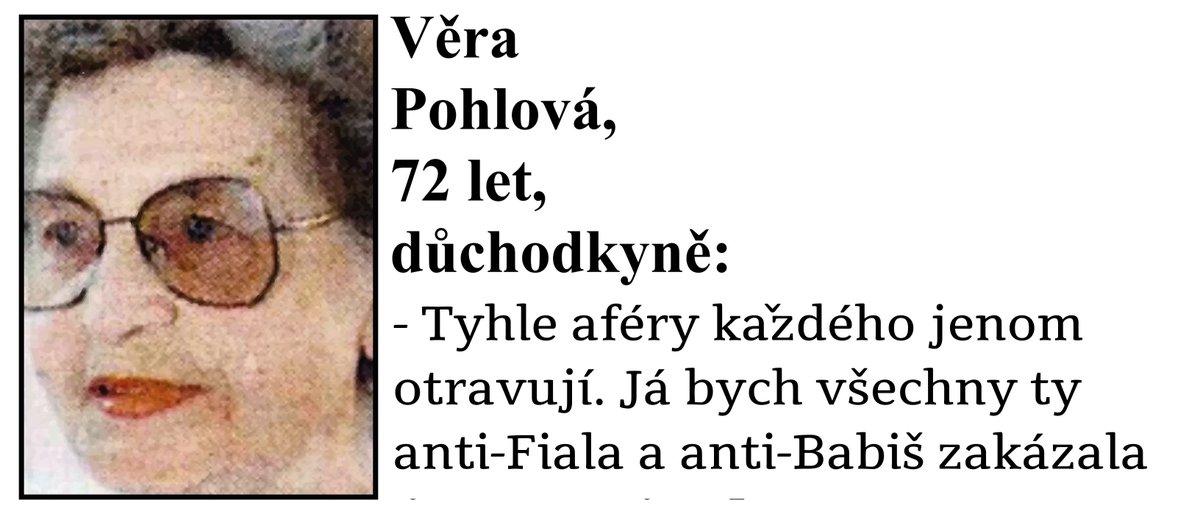 jirkacepelka's tweet image. Místo toho, abychom řešili, jestli by měli být větší daně, nebo menší daně, legální nebo nelegální tráva, menší nebo větší výdaje státu tak řešíme boje několika catch-all-subjektů.
Marketing, programy a kampaně jsou postavený na anti-X, místo reálné politiky, „teď jde o…