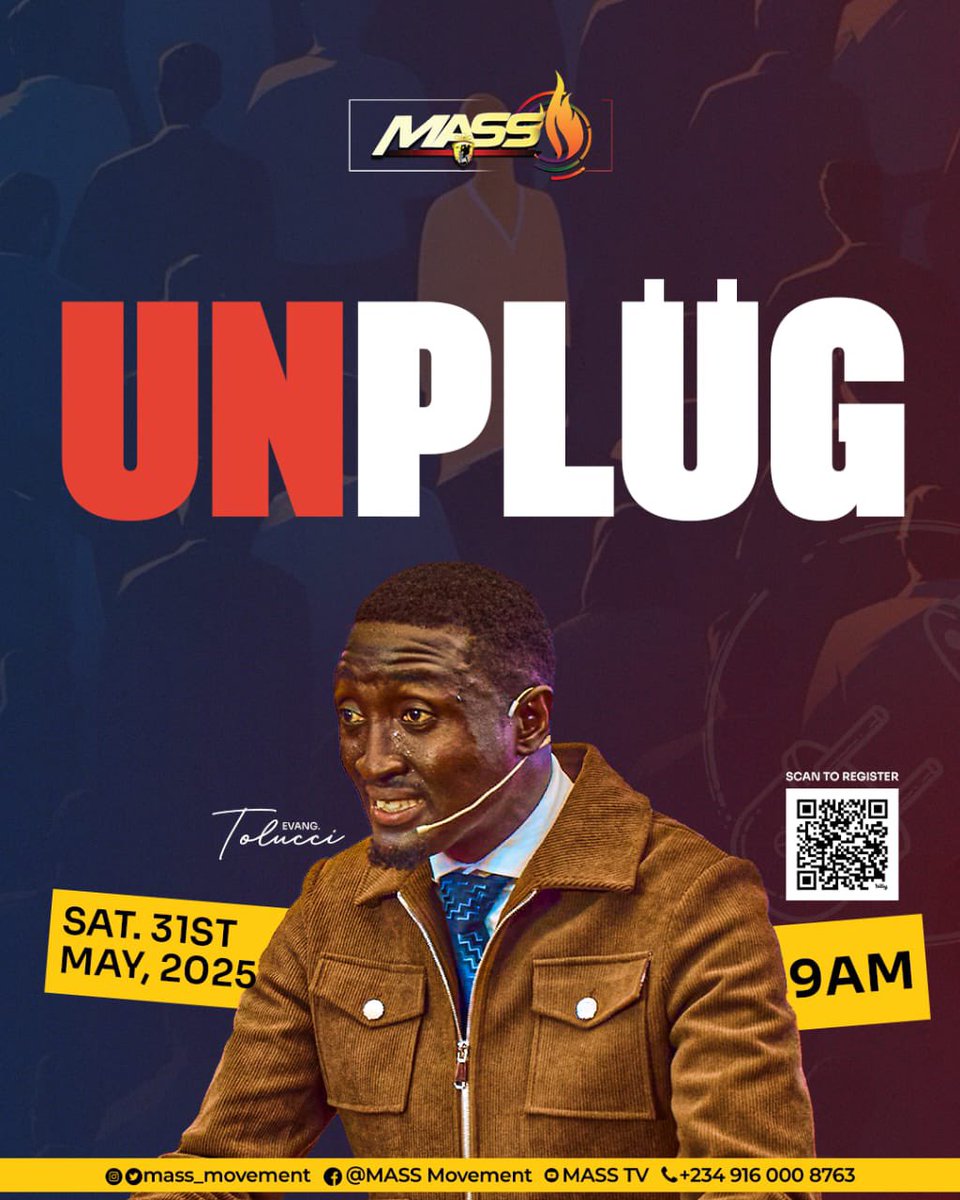 Season of Learning is Back!

#MAG is here

1st in the Year - Teaching Movement is Here!

cc:  <a href="/TOLUccI/">TOLU’ TOLUWASE</a> 

#MAG #EvangTolucci #HumansofMASS