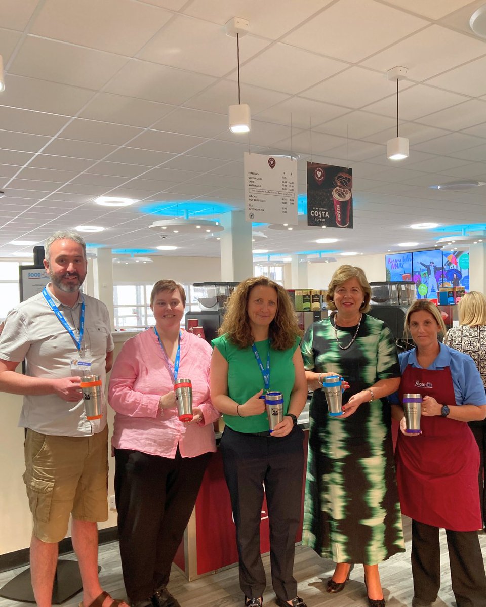 North West Regional College tweet media